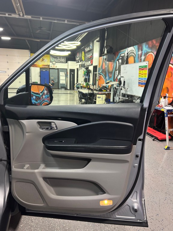 2021 Honda Pilot Image 17