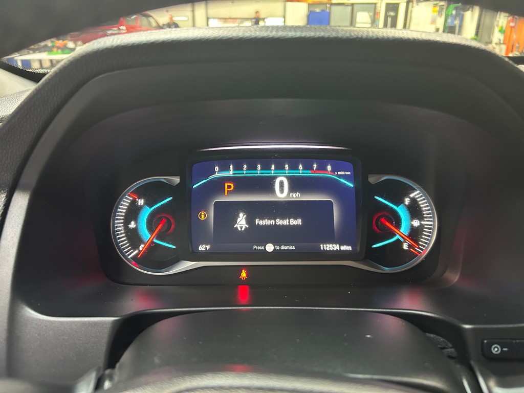 2021 Honda Pilot Image 21