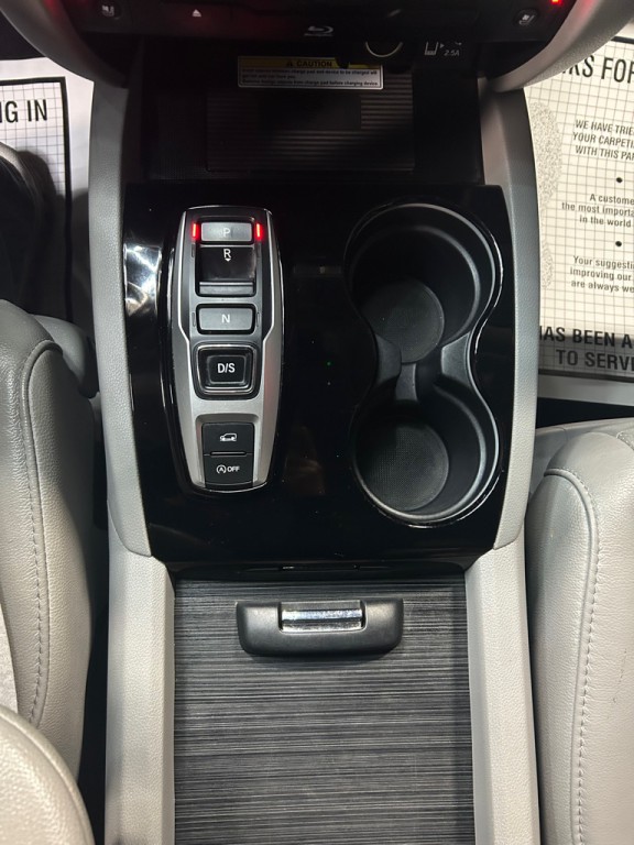 2021 Honda Pilot Image 23