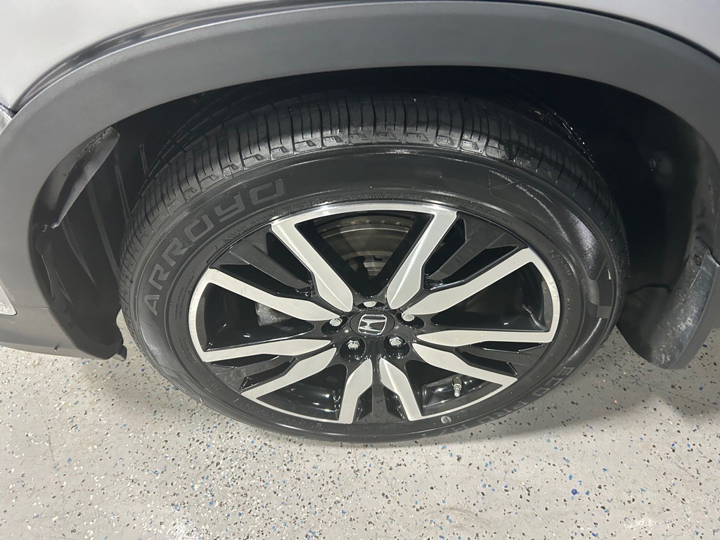 2021 Honda Pilot Image 24