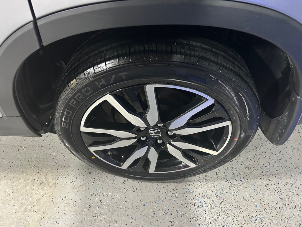 2021 Honda Pilot Image 25