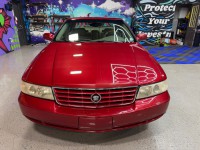 Image for 1999 Cadillac Seville STS ID: 7069819