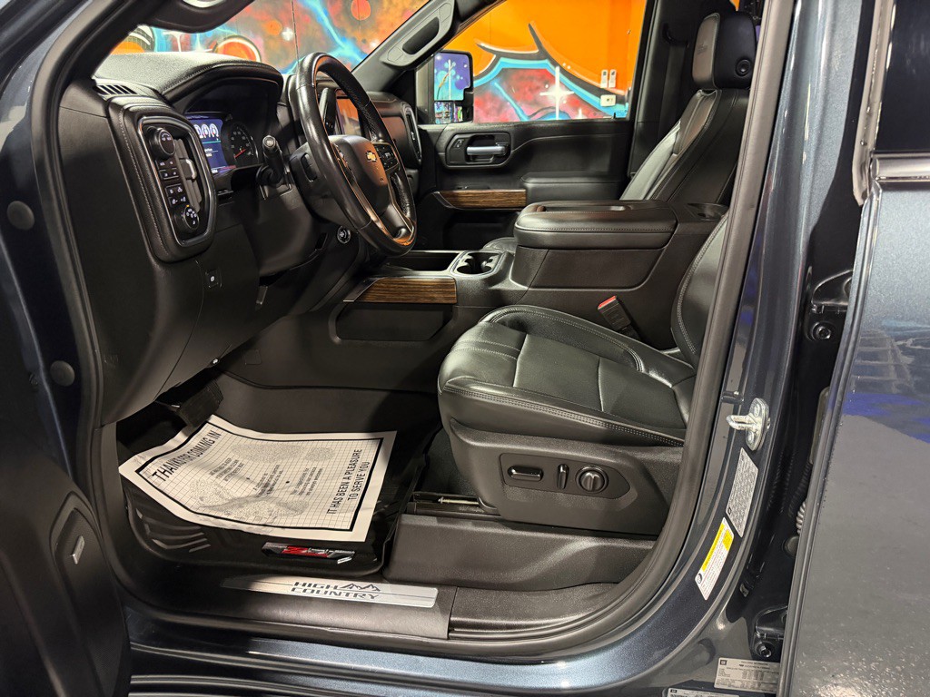 2020 Chevrolet Silverado 1500 Image 10