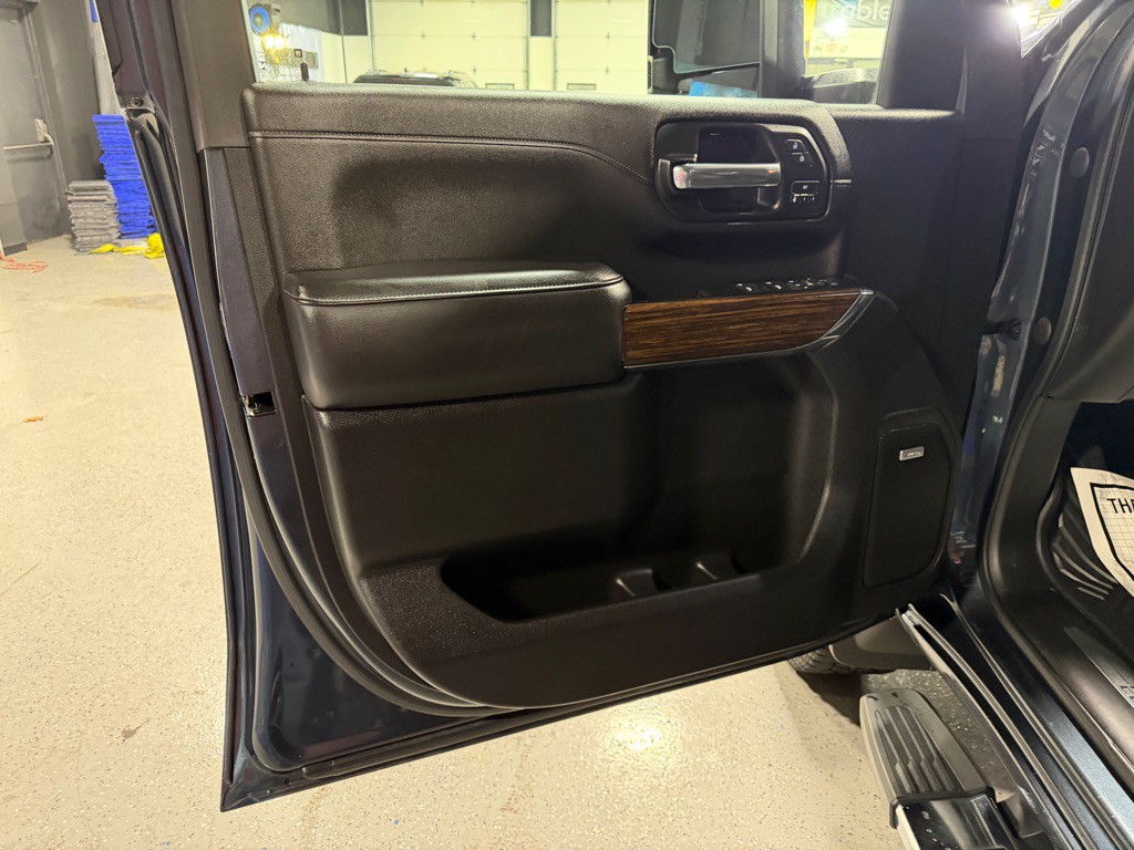 2020 Chevrolet Silverado 1500 Image 11