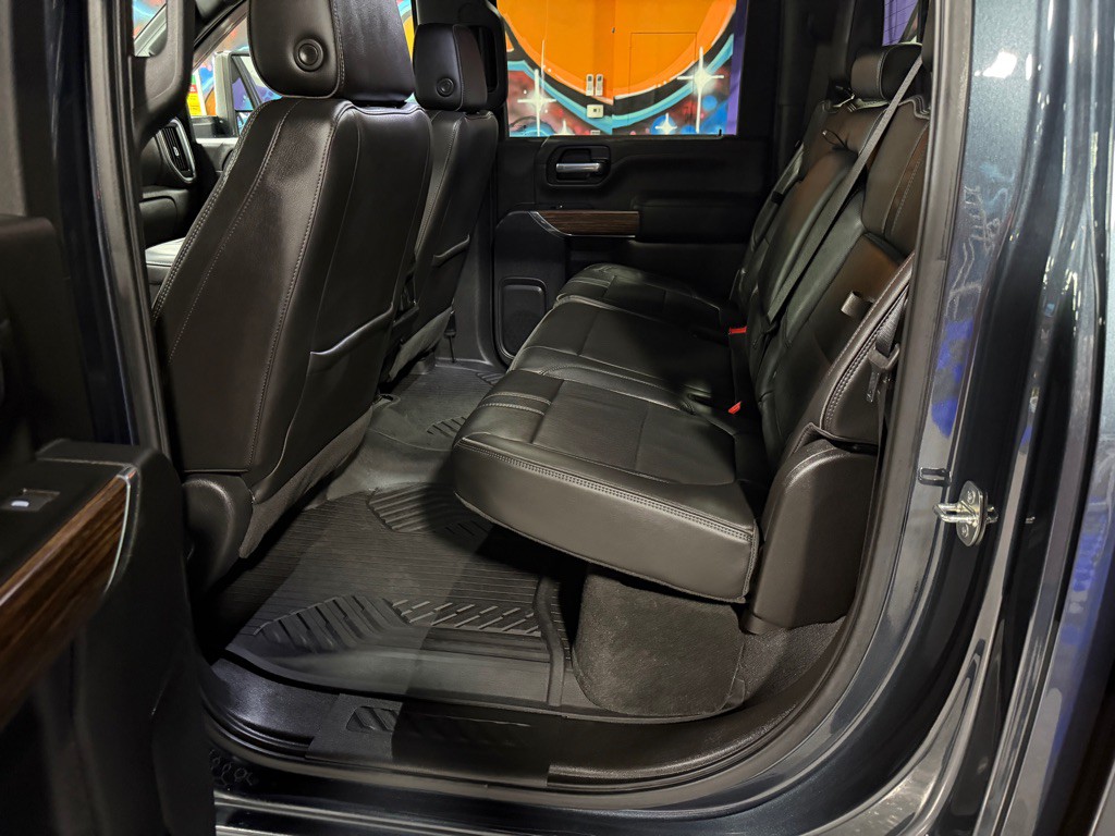 2020 Chevrolet Silverado 1500 Image 12