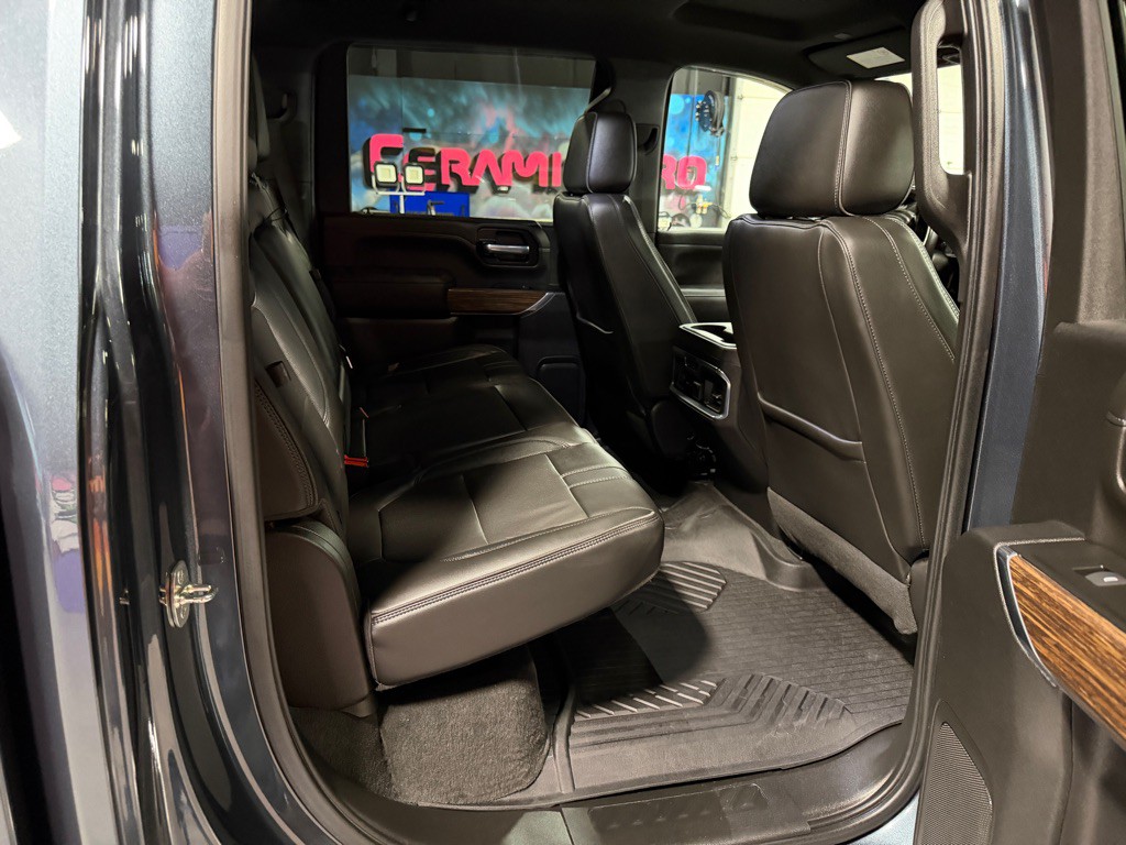 2020 Chevrolet Silverado 1500 Image 14