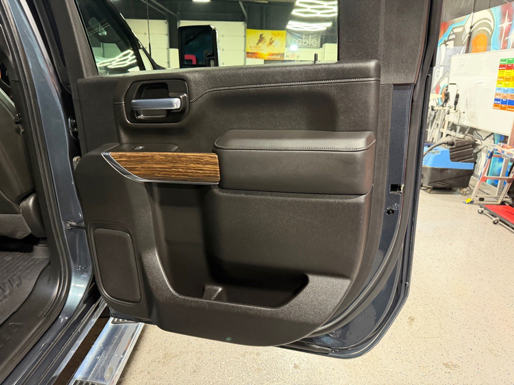 2020 Chevrolet Silverado 1500 Image 15