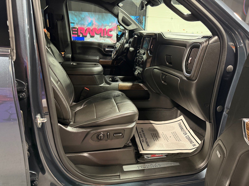 2020 Chevrolet Silverado 1500 Image 16