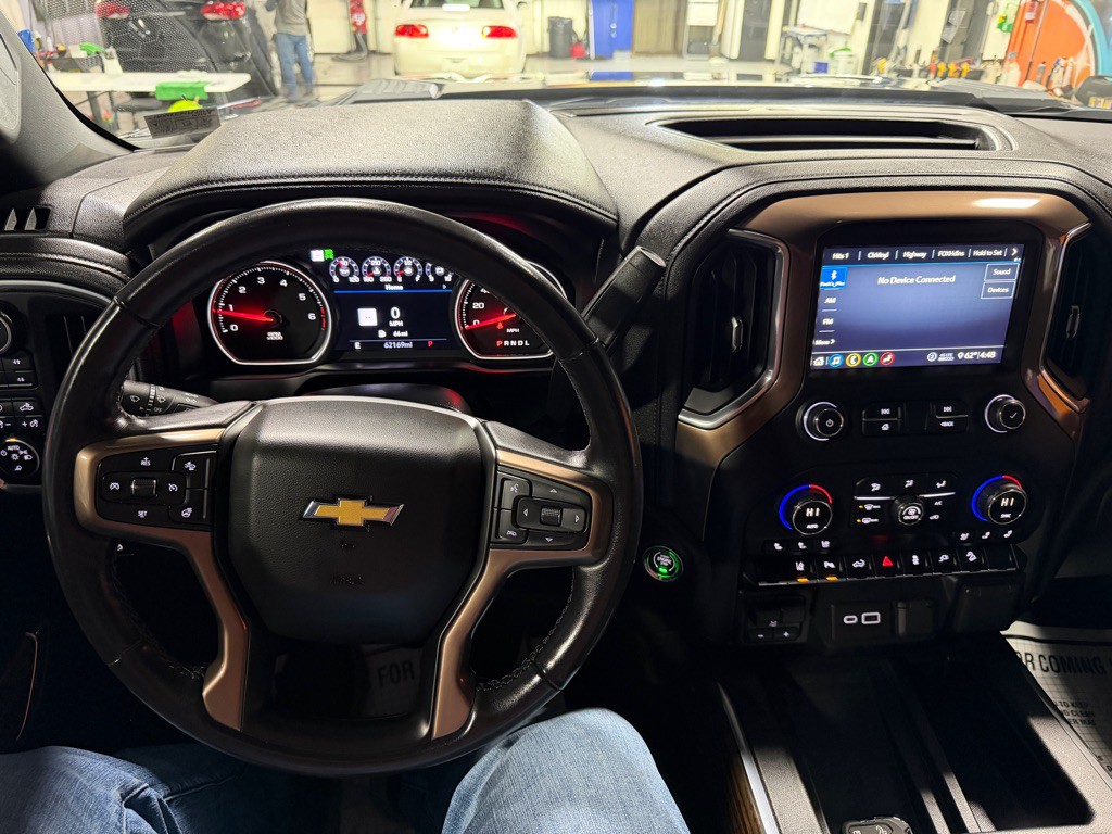 2020 Chevrolet Silverado 1500 Image 18