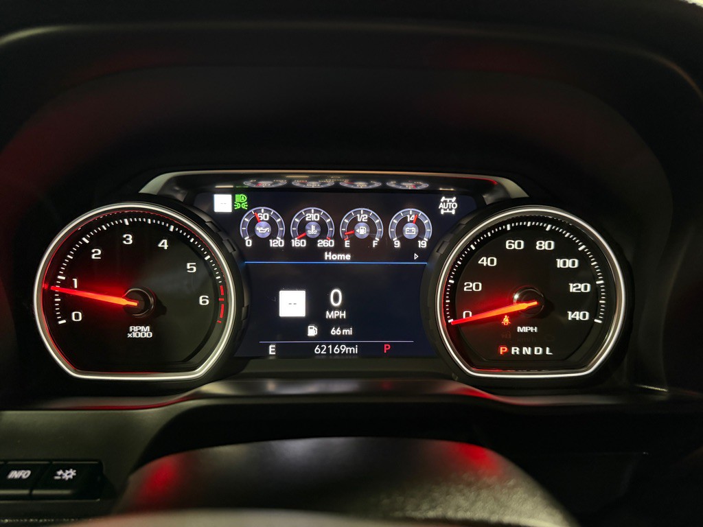 2020 Chevrolet Silverado 1500 Image 19