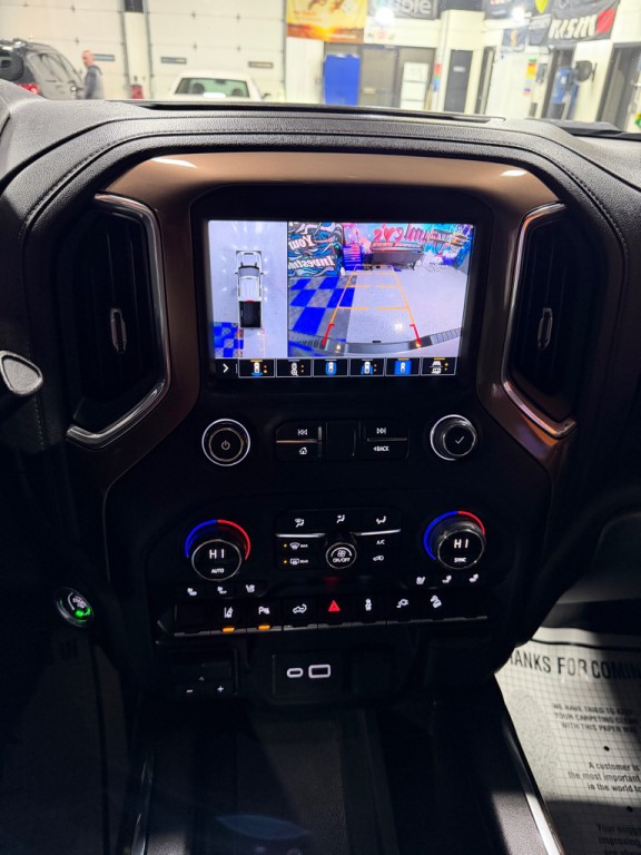 2020 Chevrolet Silverado 1500 Image 20