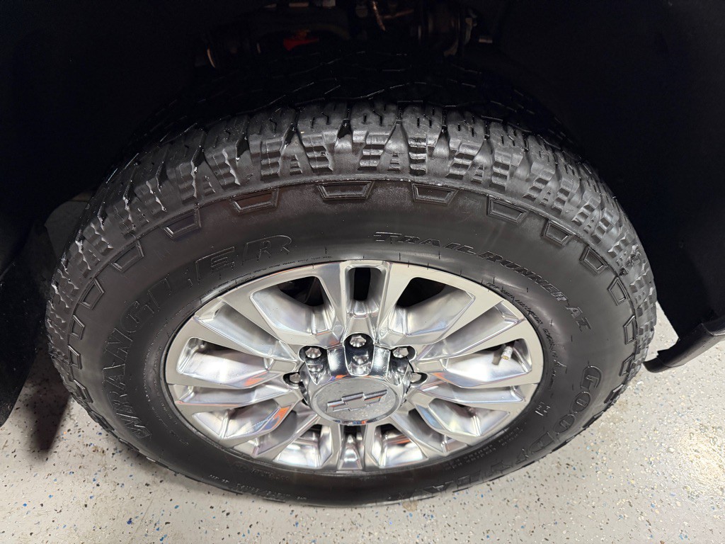 2020 Chevrolet Silverado 1500 Image 21