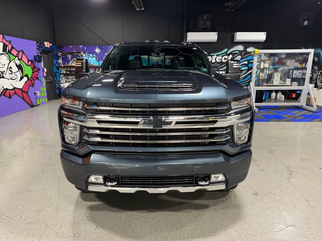 2020 Chevrolet Silverado 1500 Image 3