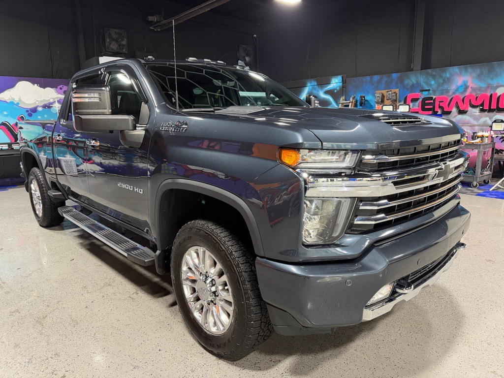 2020 Chevrolet Silverado 1500 Image 6