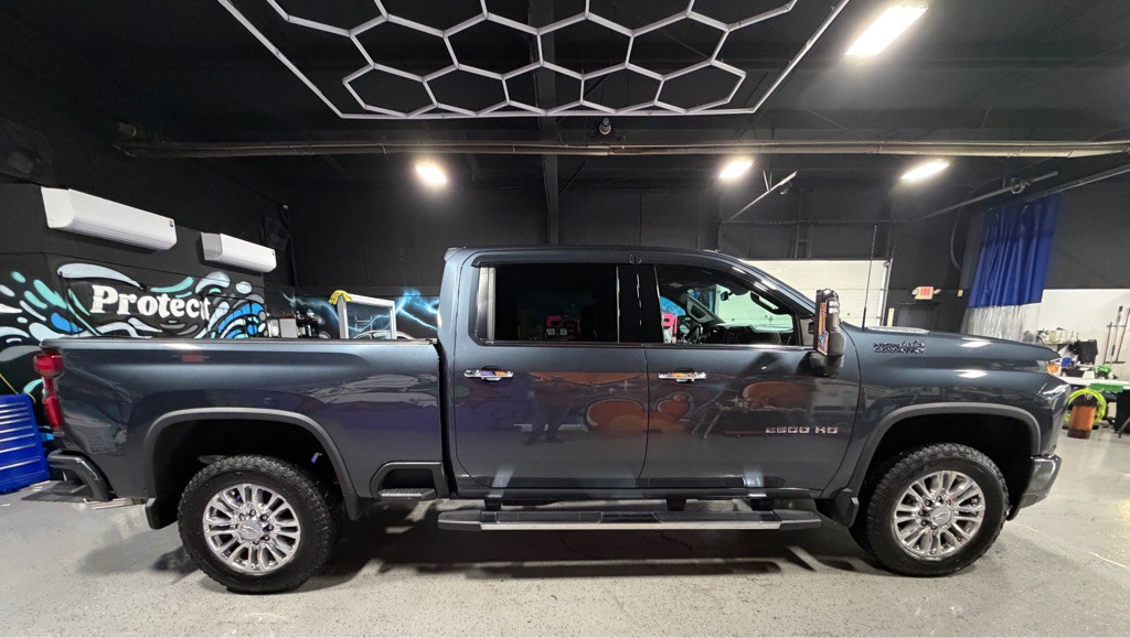 2020 Chevrolet Silverado 1500 Image 8