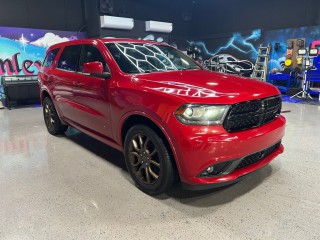 Image for 2018 Dodge Durango GT ID: 7072443
