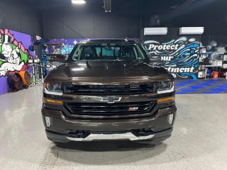 Image for 2018 Chevrolet Silverado 1500 LT ID: 7076351