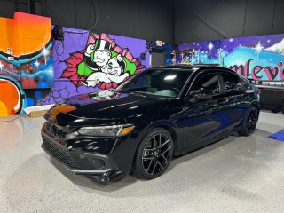 Image for 2024 Honda Civic Sport Touring ID: 7085457