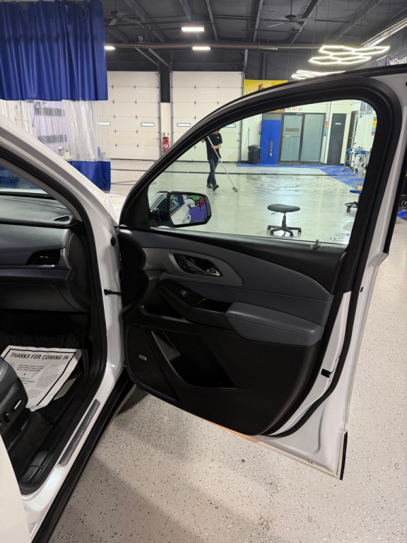 2019 Chevrolet Traverse Image 11