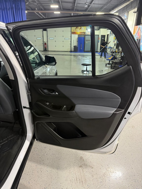 2019 Chevrolet Traverse Image 13