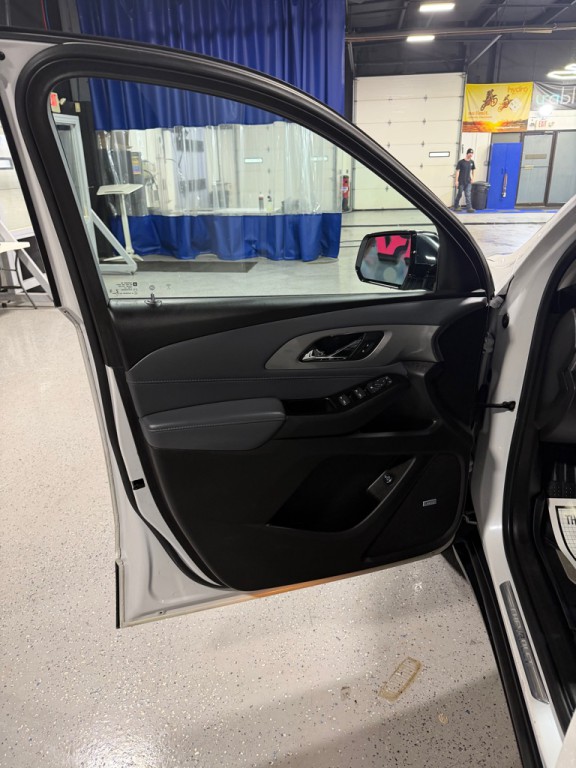 2019 Chevrolet Traverse Image 17