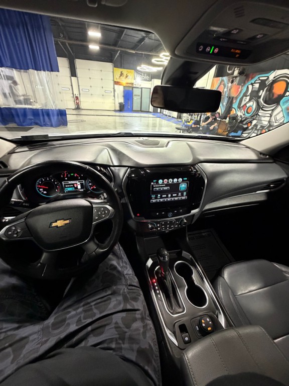 2019 Chevrolet Traverse Image 19