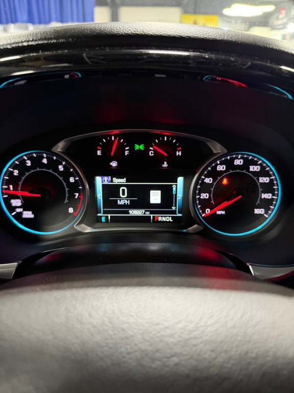 2019 Chevrolet Traverse Image 20