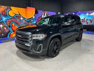 Image for 2021 GMC Acadia AT4 ID: 7162446