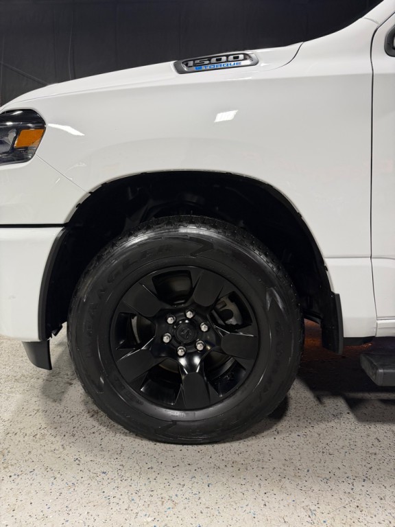 2025 RAM 1500 Image 9