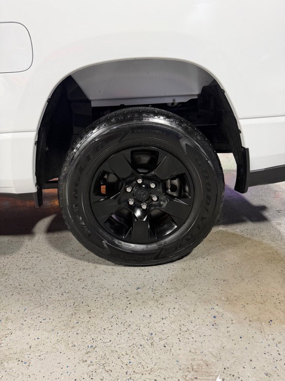 2025 RAM 1500 Image 10