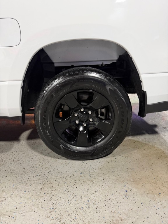 2025 RAM 1500 Image 11