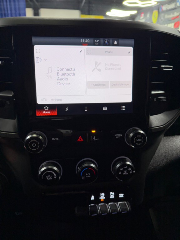 2025 RAM 1500 Image 16