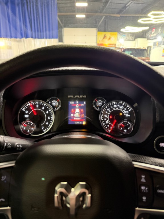 2025 RAM 1500 Image 17