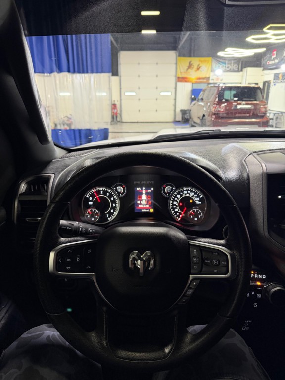 2025 RAM 1500 Image 18