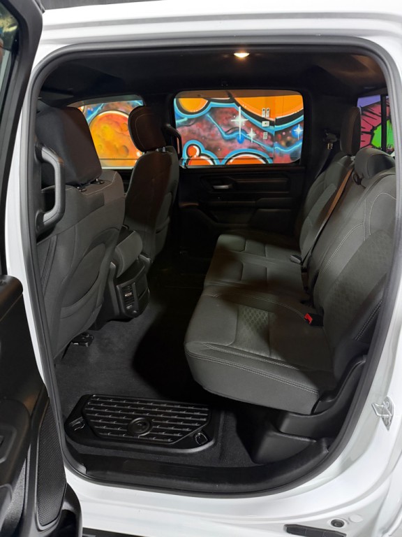 2025 RAM 1500 Image 20
