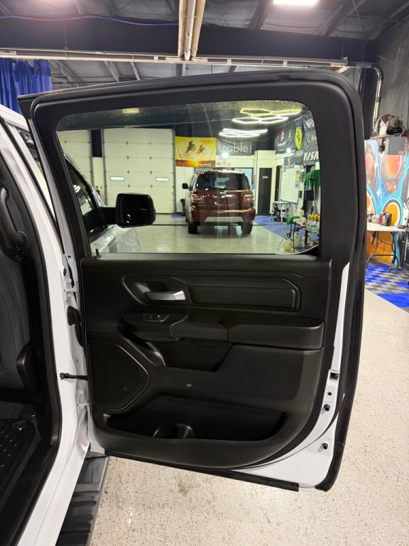 2025 RAM 1500 Image 21