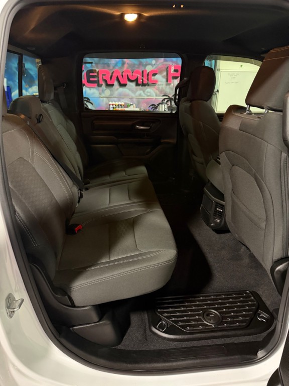 2025 RAM 1500 Image 22
