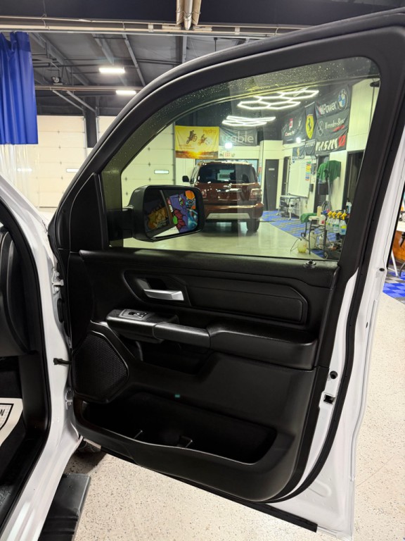 2025 RAM 1500 Image 23