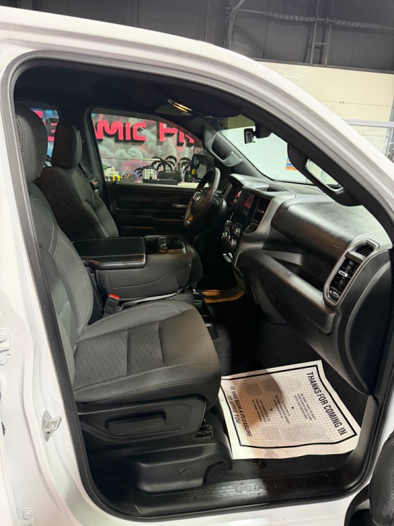 2025 RAM 1500 Image 24