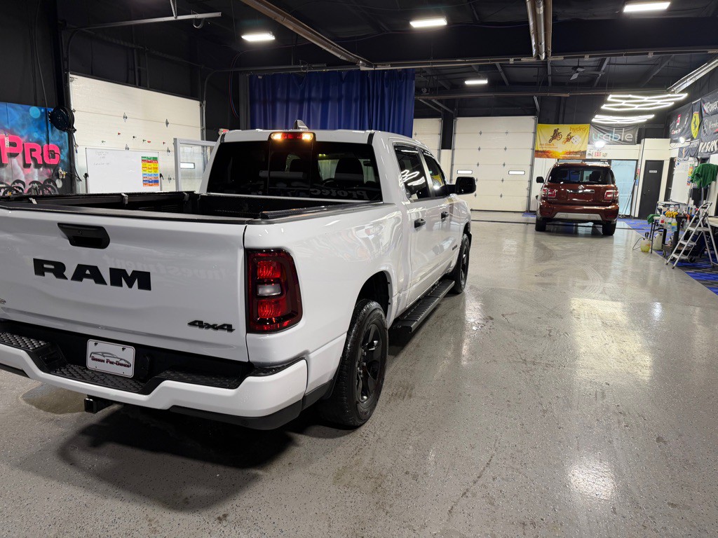 2025 RAM 1500 Image 5