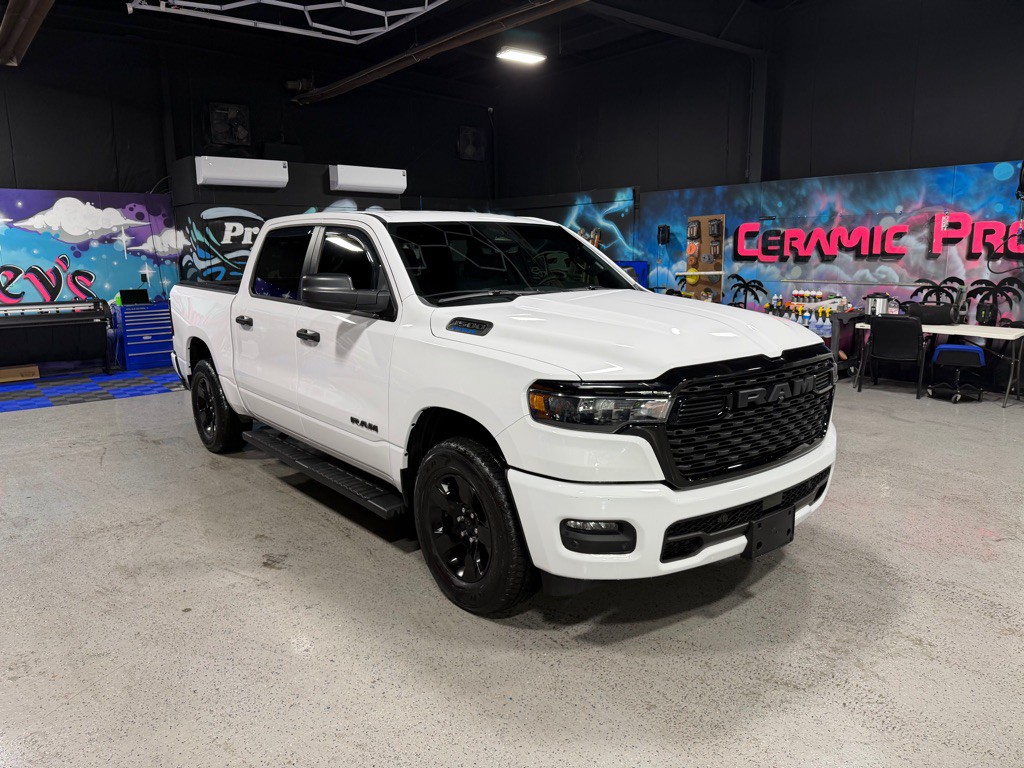 2025 RAM 1500 Image 7