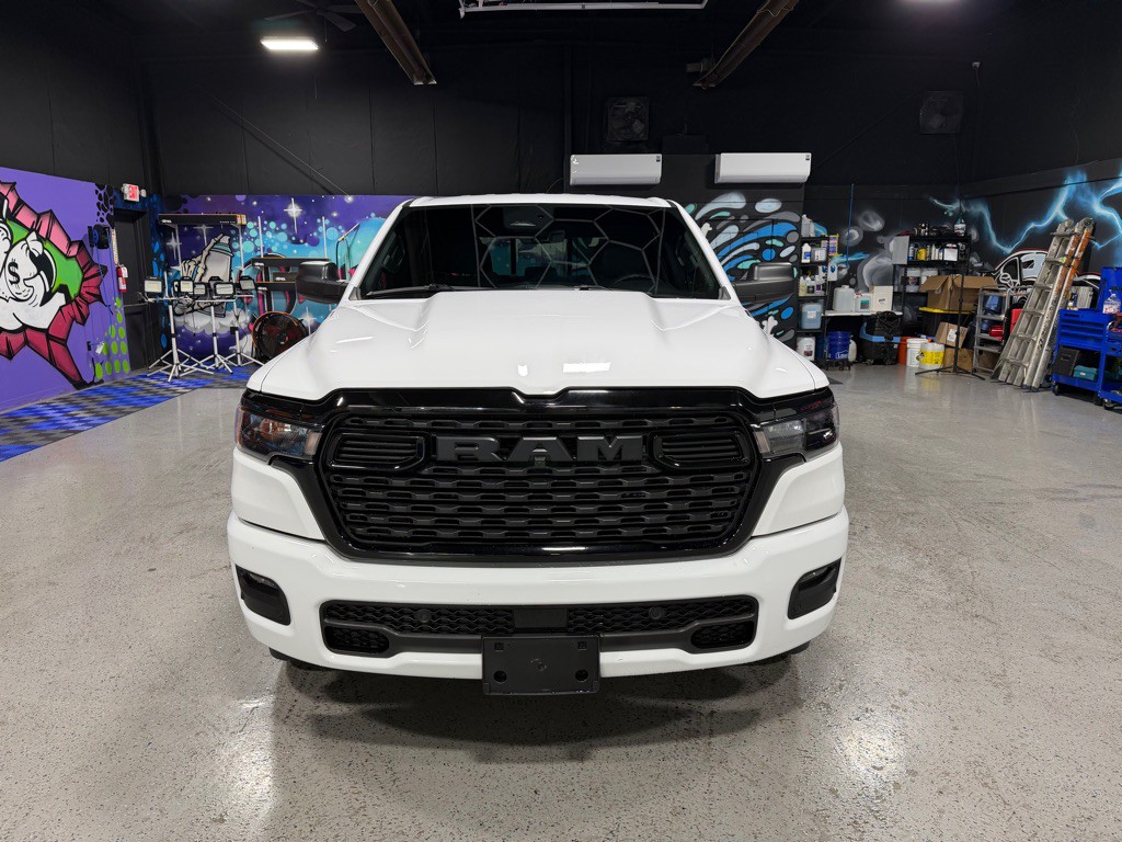 2025 RAM 1500 Image 8