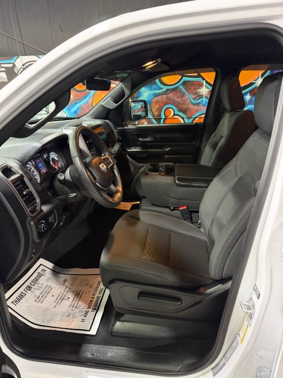 2025 RAM 1500 Image 12