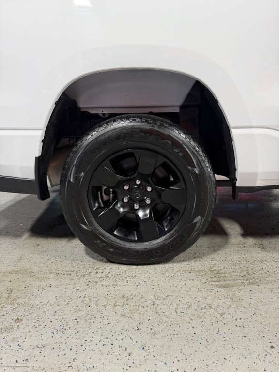 2025 RAM 1500 Image 13