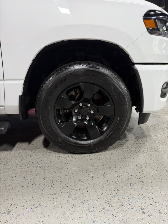 2025 RAM 1500 Image 14