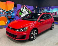 Image for 2015 Volkswagen GTI  ID: 7190652