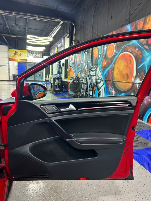 2015 Volkswagen GTI Image 15