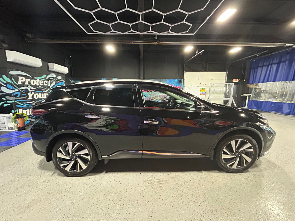 2023 Nissan Murano Image 7