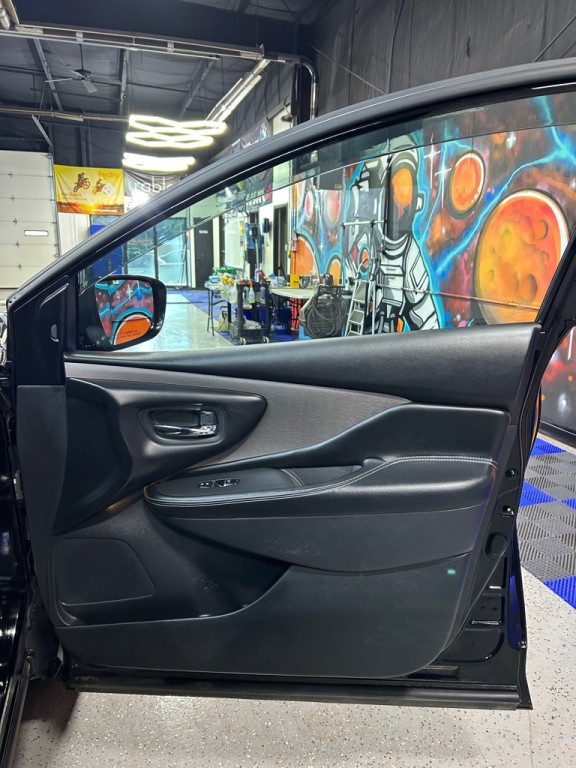 2023 Nissan Murano Image 14