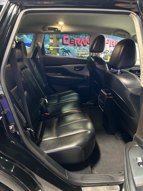 2023 Nissan Murano Image 15